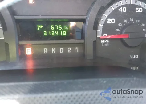 2013 Ford E-250 Commercial из США, поврежденный, VIN 1FTNS2EL6DDA91448